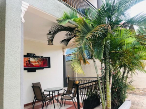 The Paradise Guest house